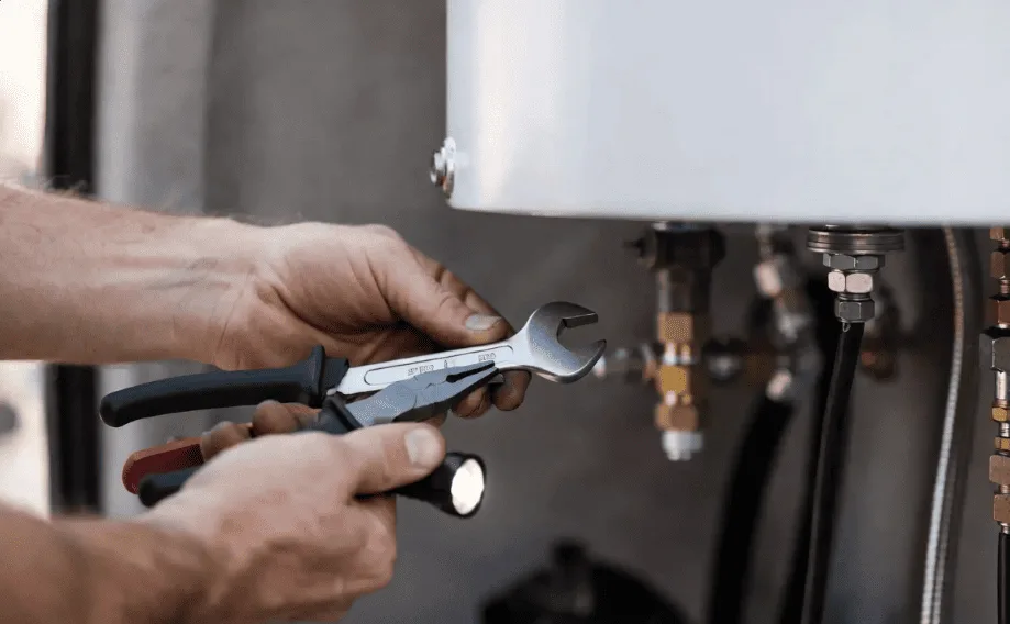 Why choose Water Heater Repair in Annona, TX